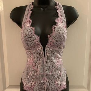 VICTORIA’S SECRET TEDDY